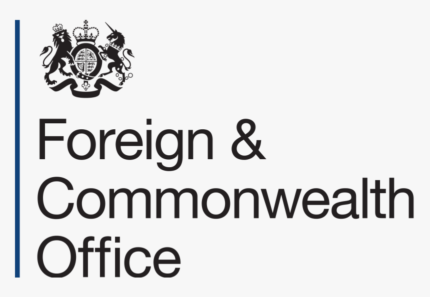 Foreign Commonwealth Office, HD Png Download