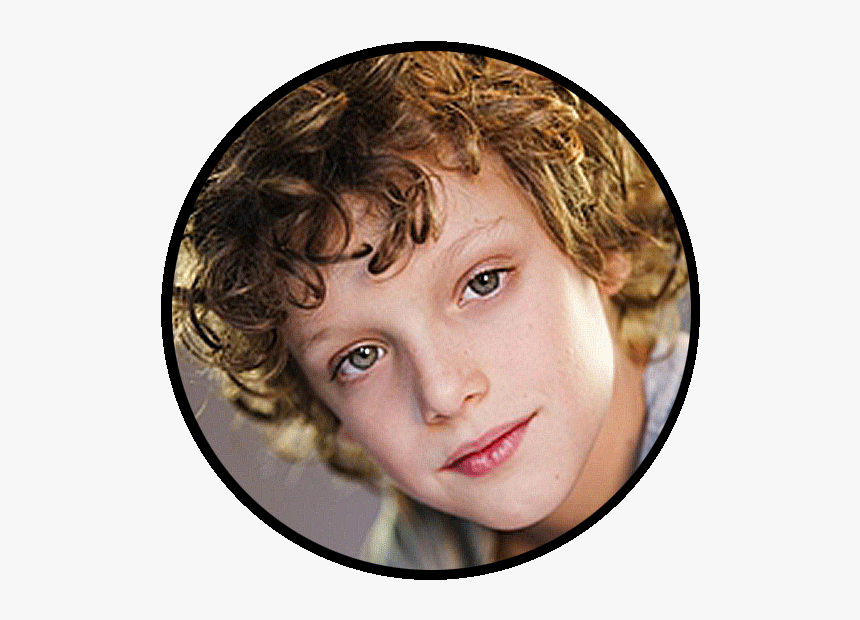 Noah Wiseman, HD Png Download