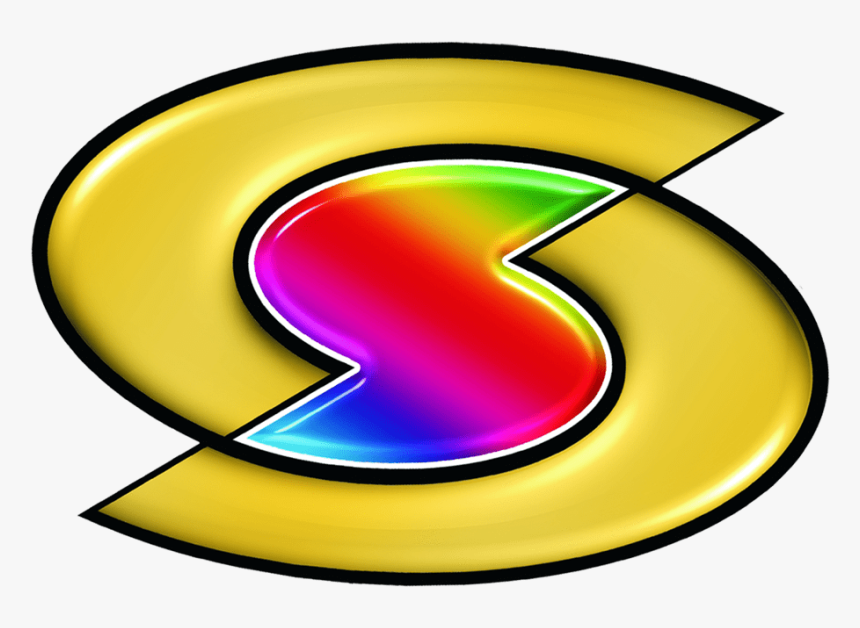 New Captain Scarlet Logo, HD Png Download