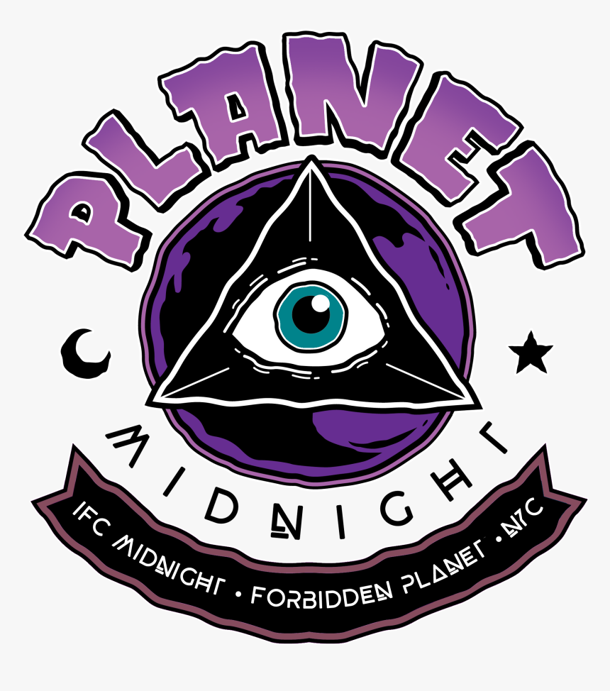 Planet Midnight Ifc, HD Png Download