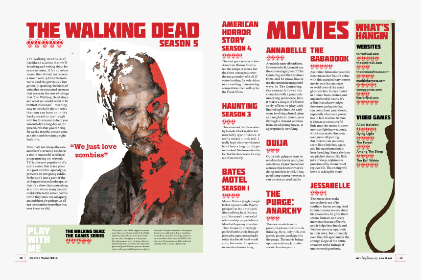 Magazine, HD Png Download
