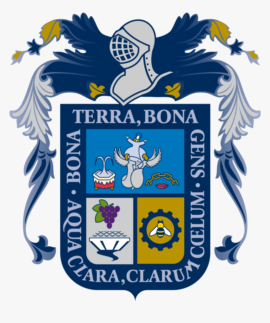 Aguascalientes Flag, HD Png Download