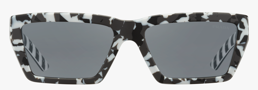 Prada Disguise Sunglasses, HD Png Download