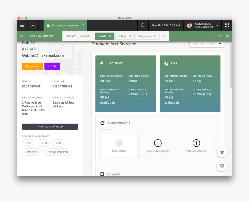 Screenshot, HD Png Download