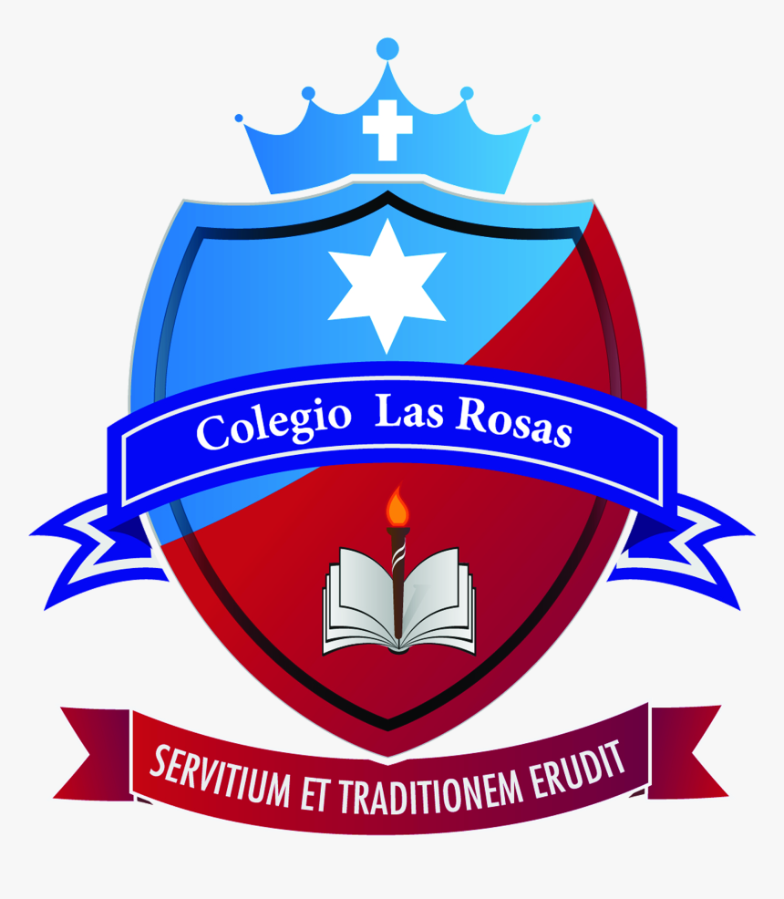 Colegio Las Rosas, HD Png Download