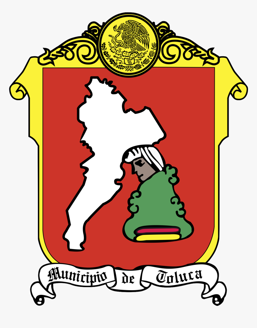 Coat Of Arms Of Mexico, HD Png Download