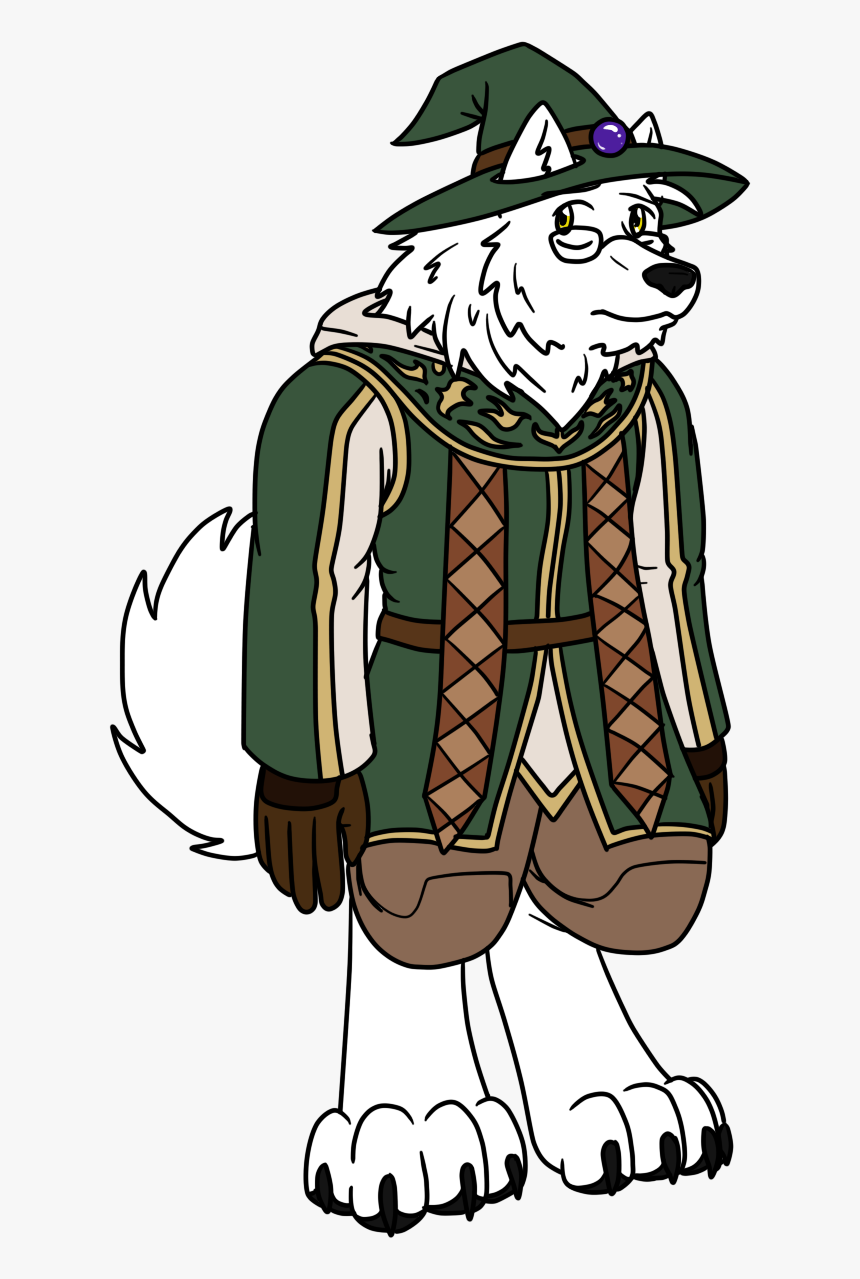 Talbot In Disguise, Dekelley - Cartoon, HD Png Download