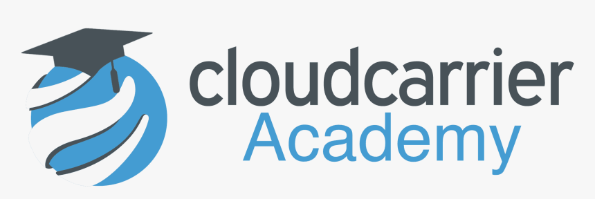 Carrier Logo Png For Kids - Electric Blue, Transparent Png