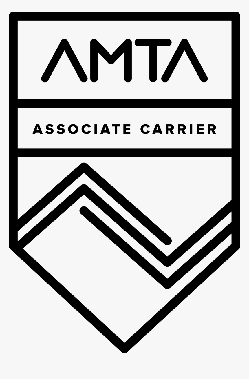 Black Associate Carrier Logo Eps And Png - Slope, Transparent Png