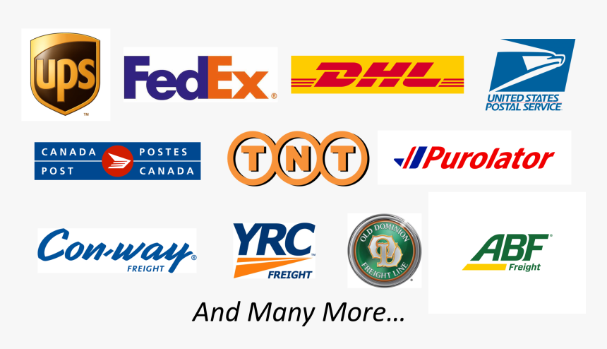 Fedex, HD Png Download