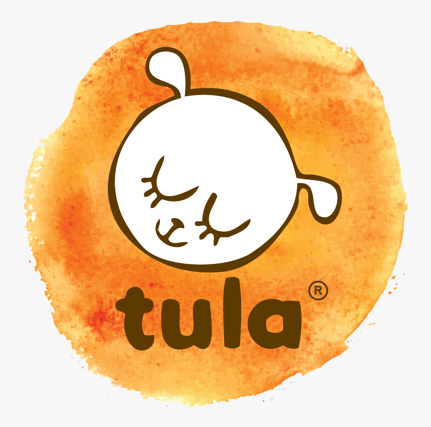 Baby Tula Baby Carrier Logo - Tula Baby Carrier, HD Png Download
