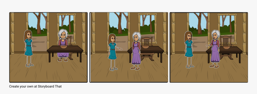 Cartoon, HD Png Download