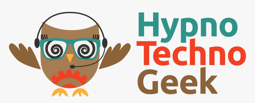 Hypnotechnogeek, HD Png Download