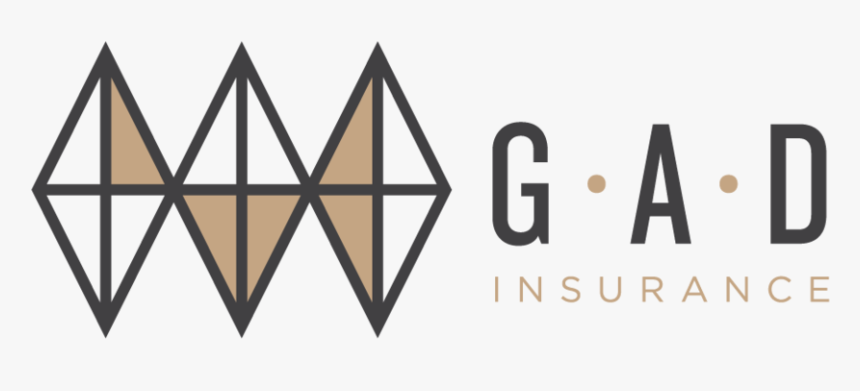Gad Insurance Carrier Logos Color 01 - Triangle, HD Png Download
