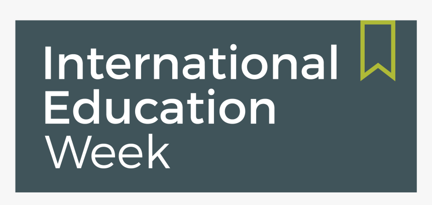Iew Inverse - International Education Week, HD Png Download