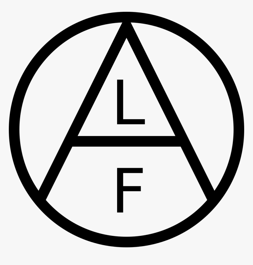 Earth Liberation Front Logo, HD Png Download