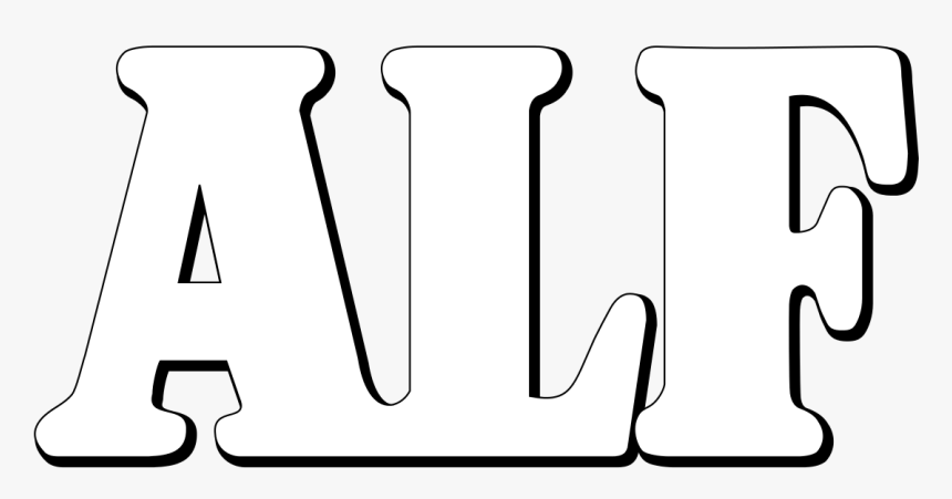 Alf, HD Png Download