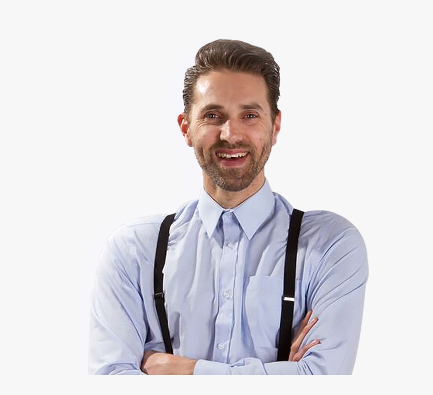 Gentleman, HD Png Download