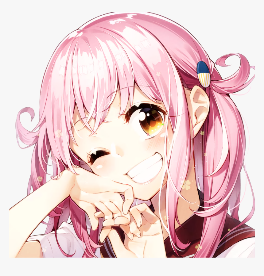 Avatar - Himari No Mawari, HD Png Download