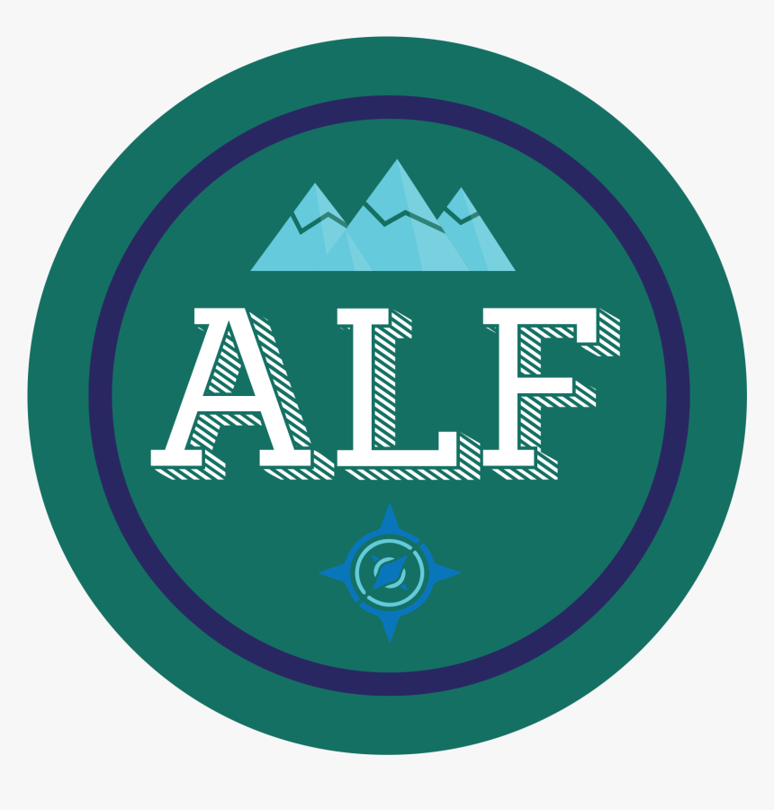 Alf Logo Website Button - Doves Of Peace, HD Png Download
