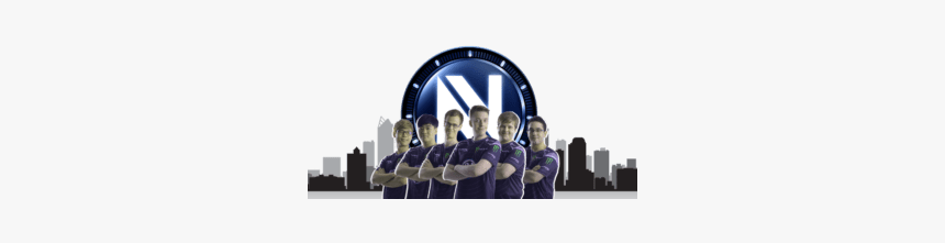 Transparent Charlotte Skyline Silhouette, HD Png Download