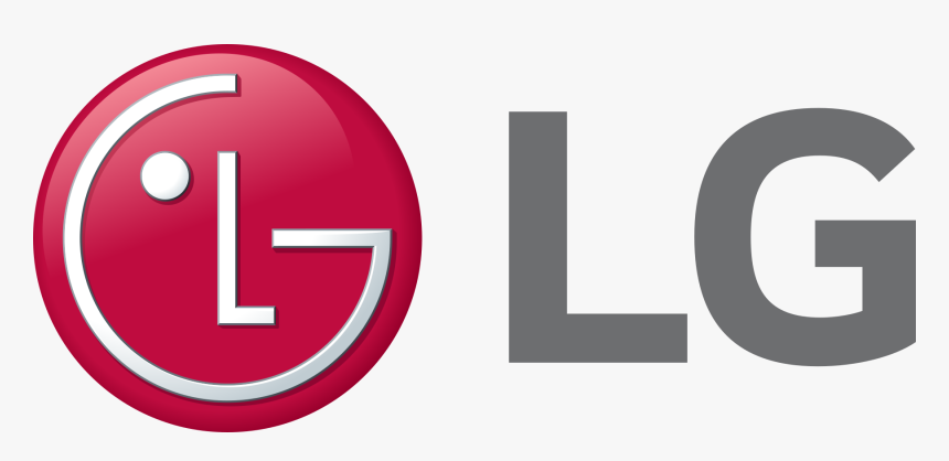 Lg Logo Png, Transparent Png