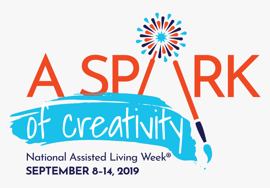 National Assisted Living Week 2019, HD Png Download