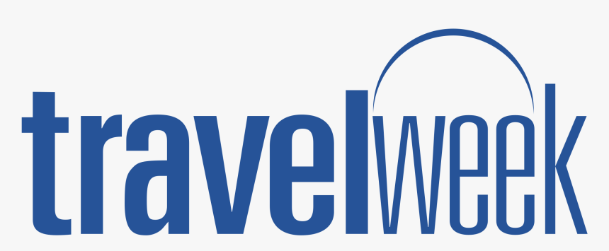 Travel Week Canada Logo, HD Png Download