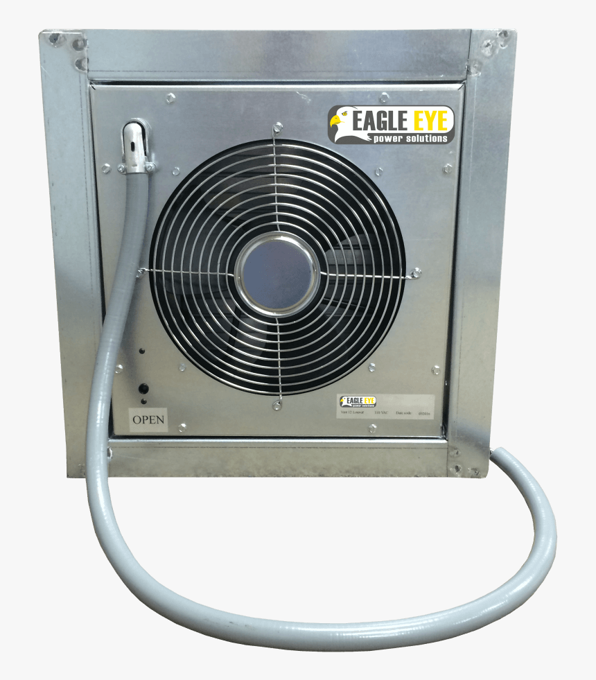 Eagle Eye Power Solutions, HD Png Download