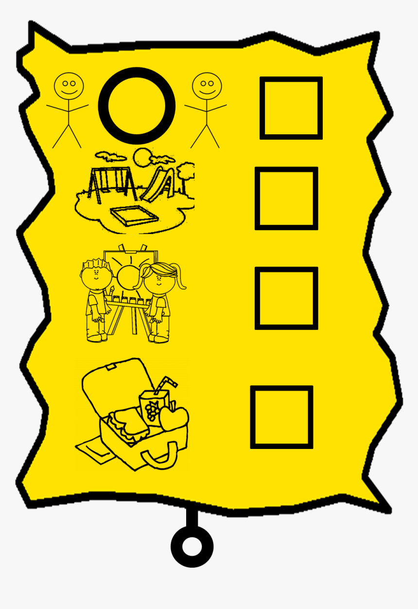 Transparent Lisa Simpson Png, Png Download