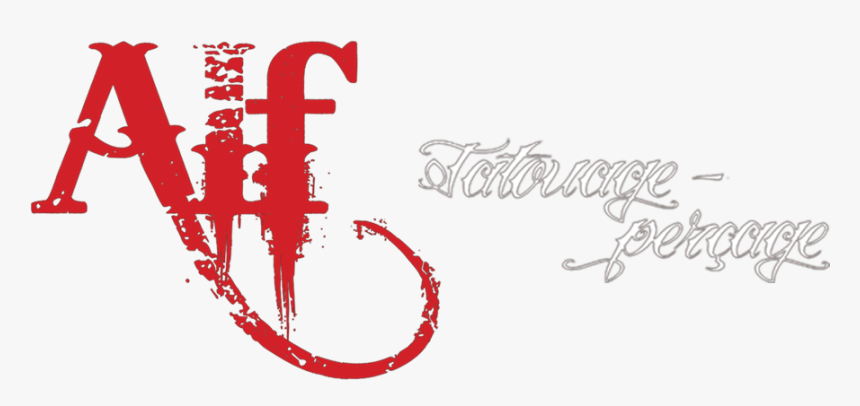 Tatouage Alf - Calligraphy, HD Png Download