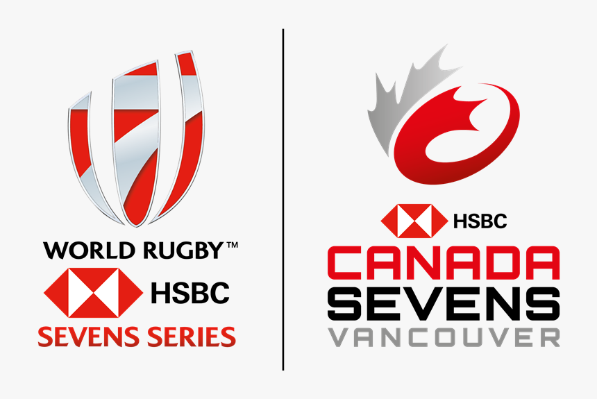 Hsbc Canada Sevens, HD Png Download