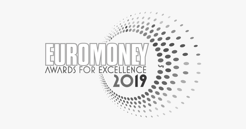 Euromoney Awards 2019, HD Png Download