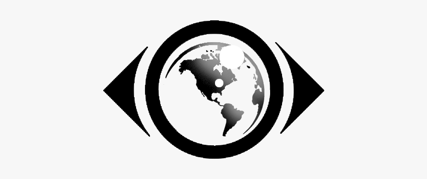Shards Of The World - Emblem, HD Png Download