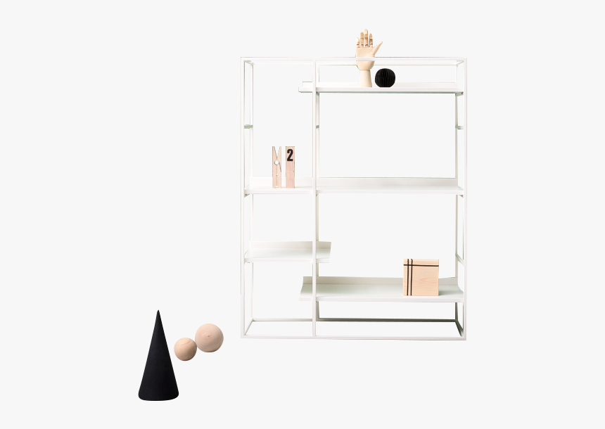 Shelf, HD Png Download