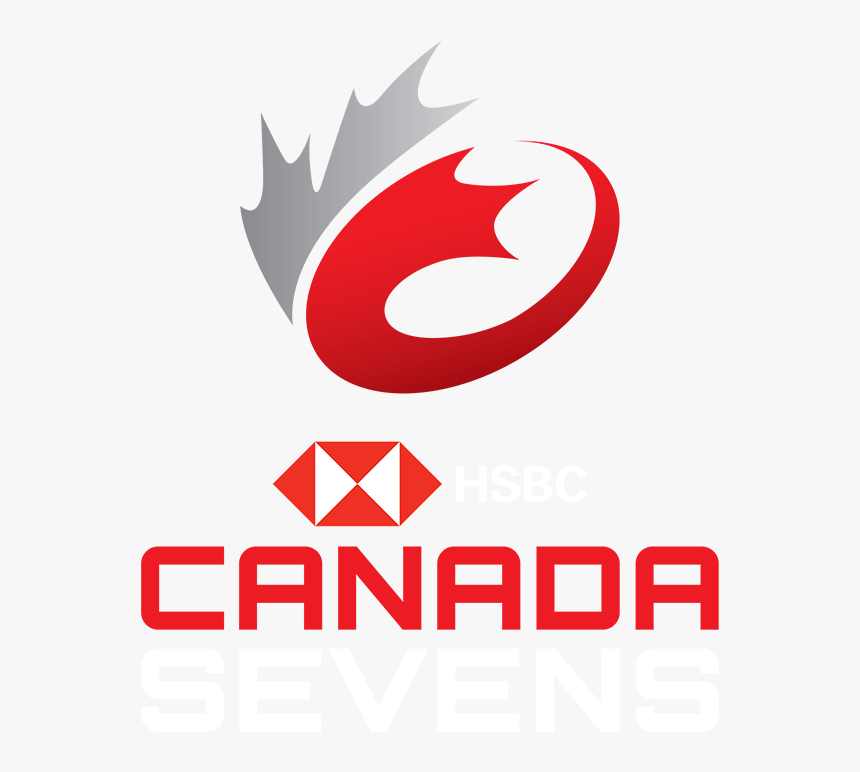 Hsbc Canada Sevens, HD Png Download