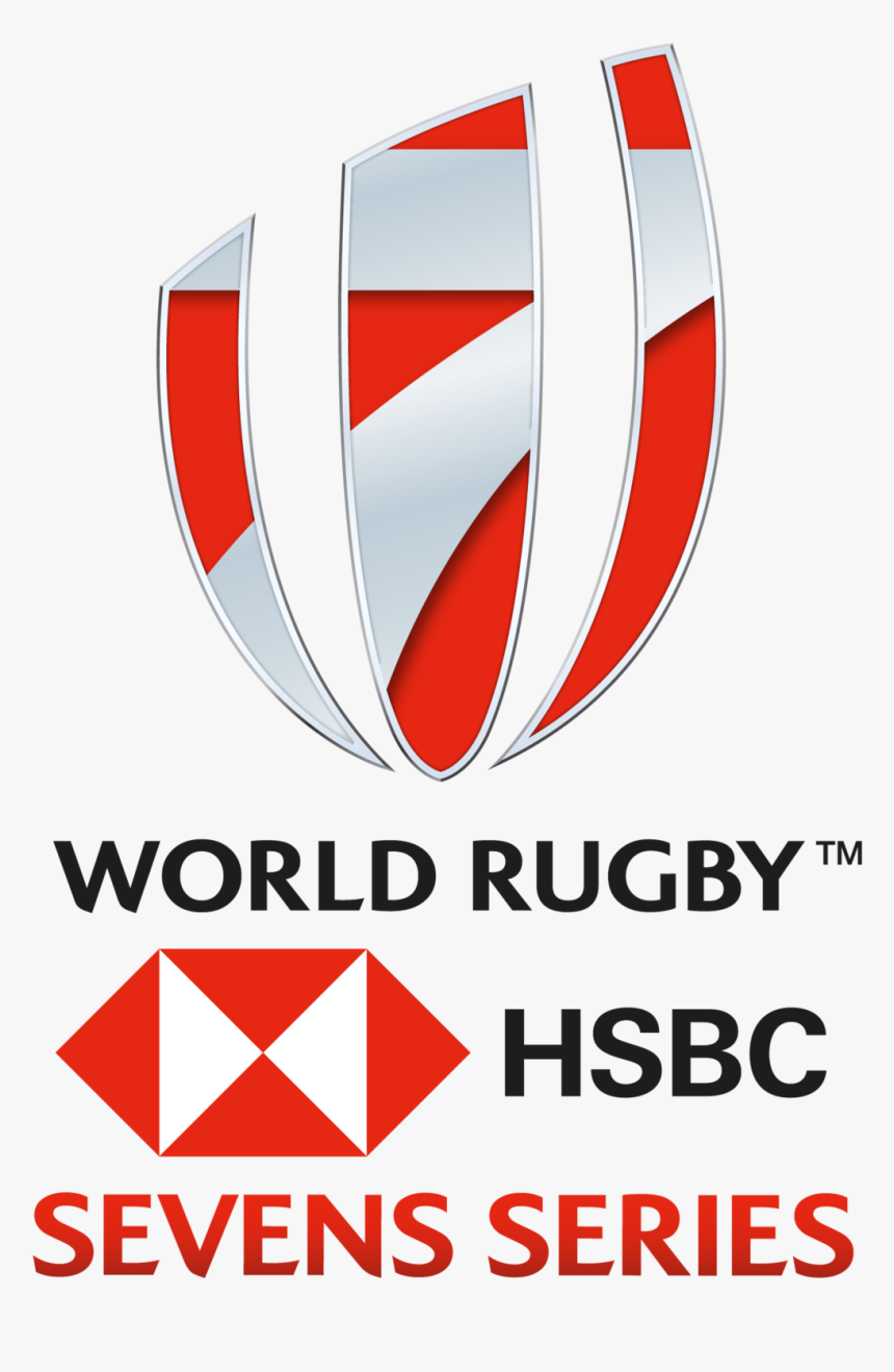 Description De L Image Logo World Rugby Sevens Series - 2019 Rugby World Cup, HD Png Download