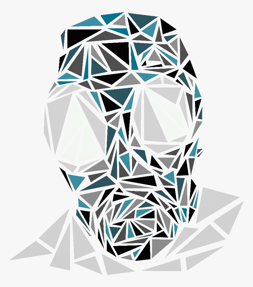 Shards - Pup Drone - Triangle, HD Png Download