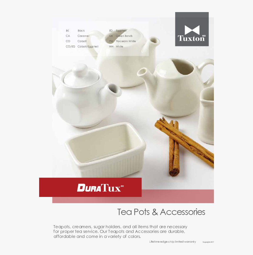 Tuxton Home Venice Collection, HD Png Download