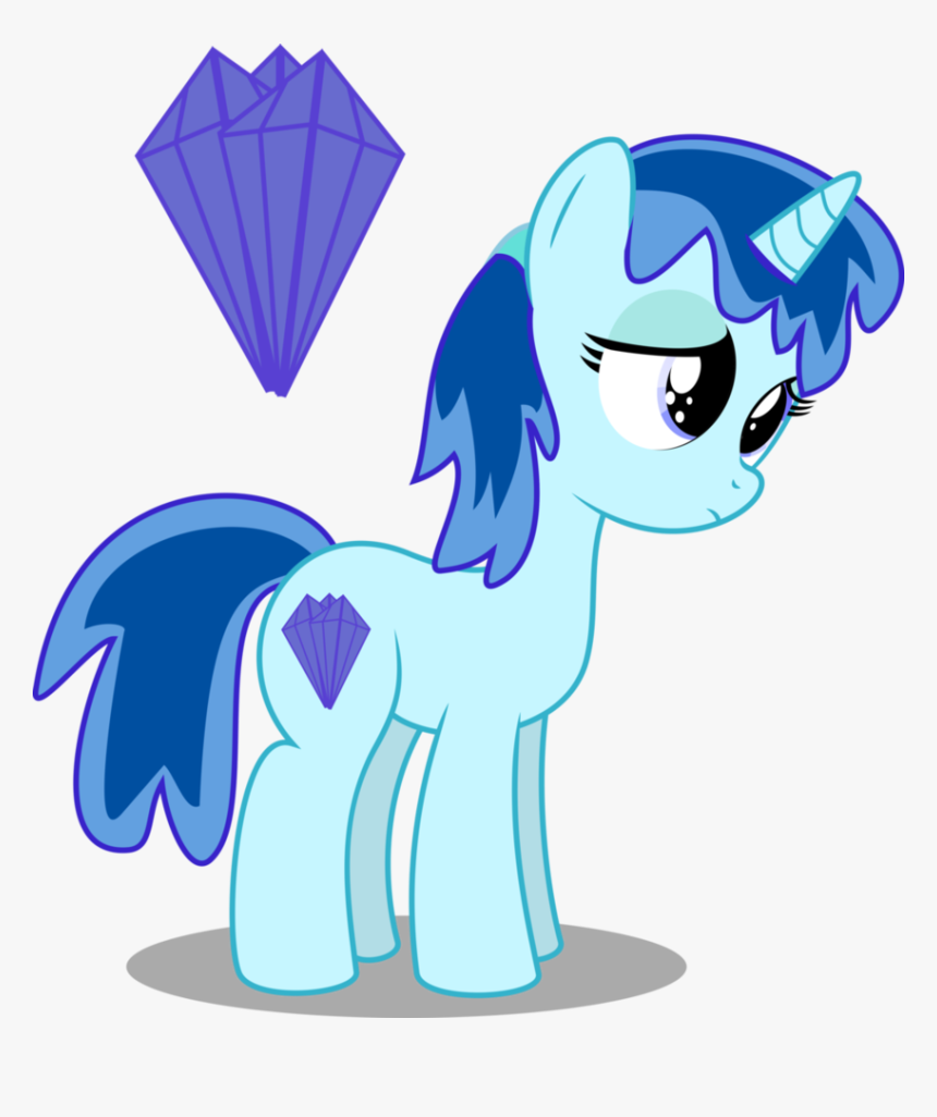 Mlp Crystal Shard, HD Png Download