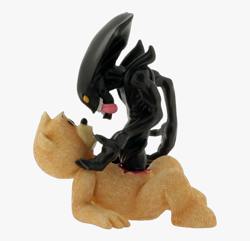 Bad Taste Bear, HD Png Download