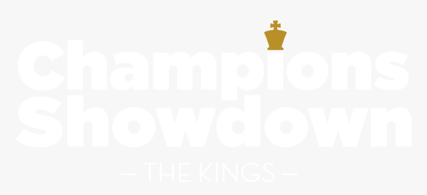 Champions Showdown 2019, HD Png Download