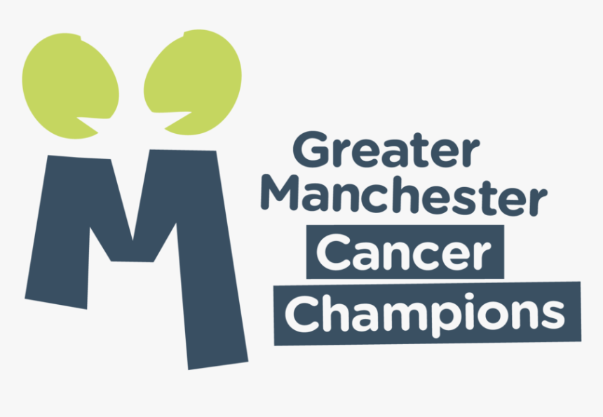 Cancer Champions Logo - Cancer Champions, HD Png Download
