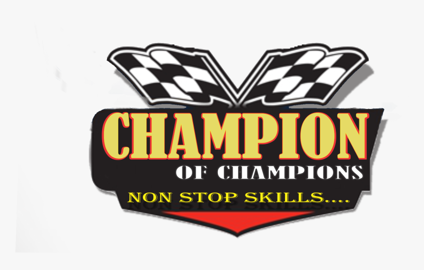 Champion Of Champions Isie , Png Download - Gateway Motorsports Park Logo, Transparent Png