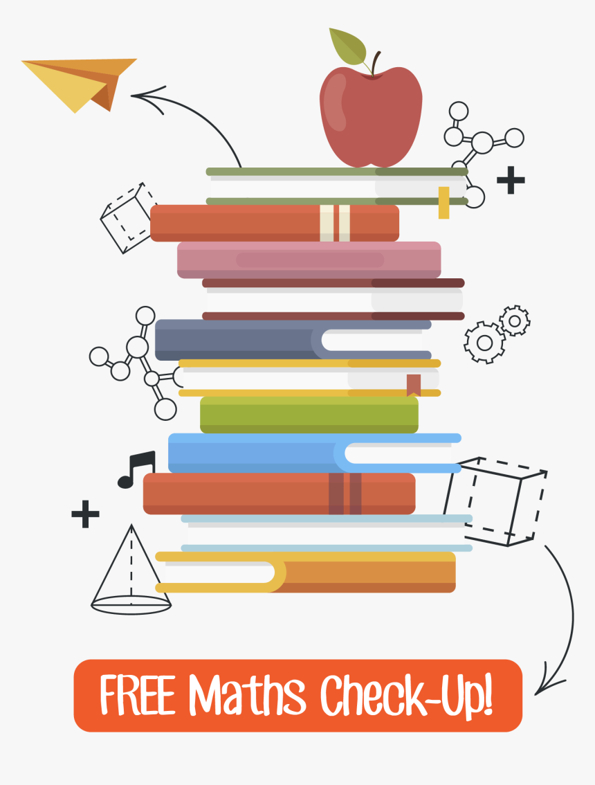 Libros De Educacion Dibujos, HD Png Download