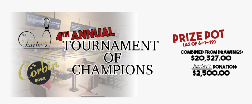Tournamentofchamps - Signage, HD Png Download