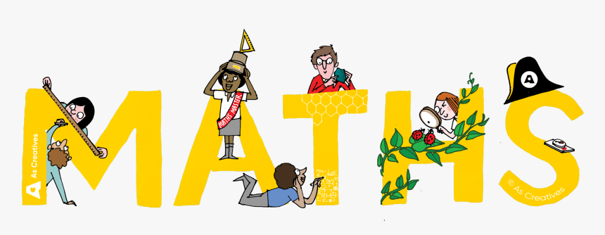 Maths Week 2019 Ireland, HD Png Download