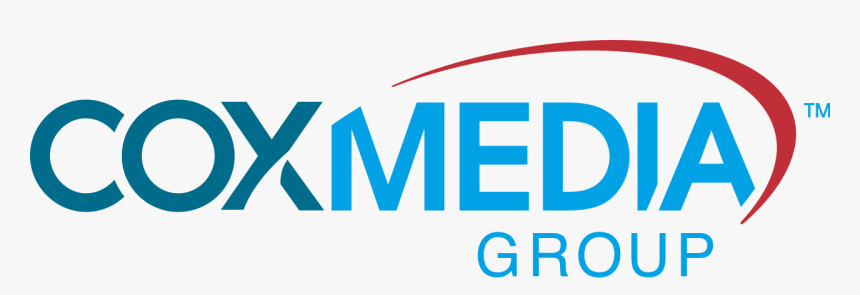 Cox Media Group Logo, HD Png Download