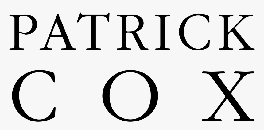 Patrick Cox, HD Png Download