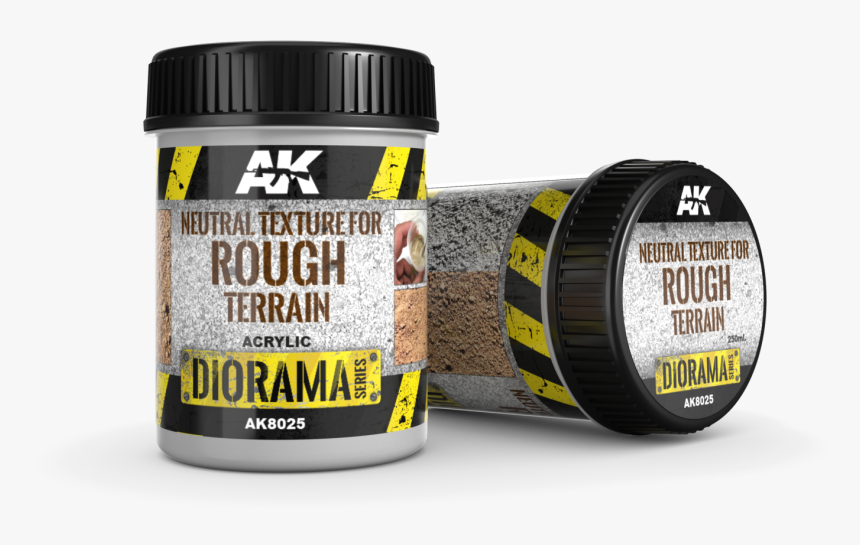 Ak Terrains Sandy Desert, HD Png Download